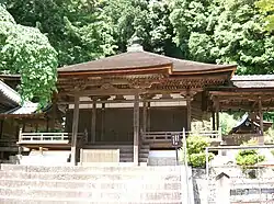 Gobutsu-Halle