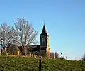 Kirche Saint-Pierre