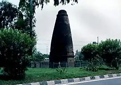 Ambala – Kos Minar an der Grand Trunk Road