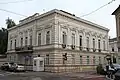 Französische Botschaft in Bukarest