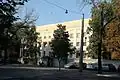 Botschaft von Russland in Bukarest