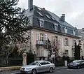 Botschaft der Niederlande in Luxemburg