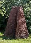 Skulptur AM-1995-8