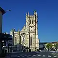 Kirche Saint-Jean