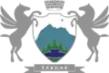 Wappen von Žabljak (Montenegro)