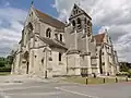 Kirche Saint-Martin