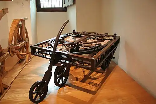 Automobil