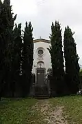 Madonna del Conforto