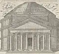 Pantheum romanum, 1581–1586