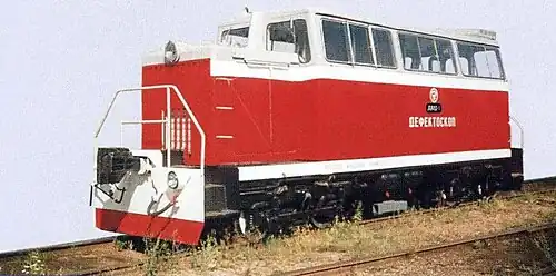 АМД1