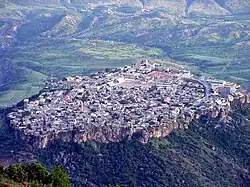 Stadt Amediye