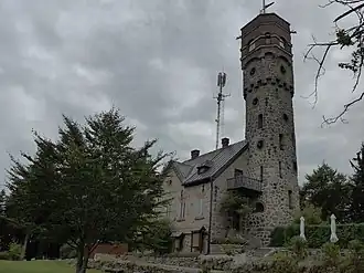 Ameisbergwarte
