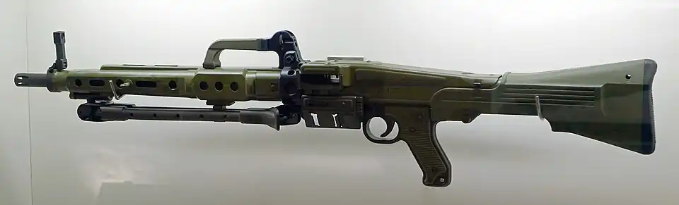 CETME Ameli