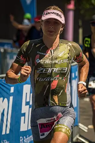 Amelia Watkinson (2019)