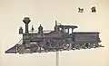 Lokomotive, 1935–1942