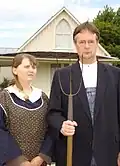 Parodie von 2011