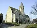 Kirche Saint-Pierre