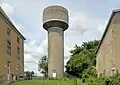 Wasserturm