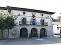 Rathaus