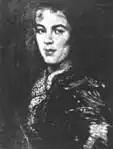 Johann Konrad Ammann 1669 – 1724 Verfasser von Anleitungen zur Erziehung von „Taubstummen“