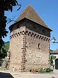 Bürgerturm