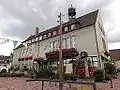 Rathaus