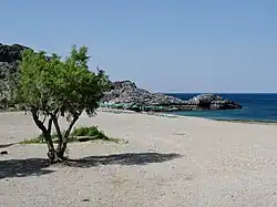 Ammoudi