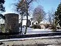 Burg Amöneburg