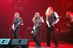Amon Amarth (2005)