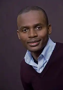 Amon Simutowe