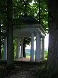 Amortempel