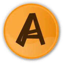 Ampache-Logo