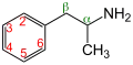 Amphetamin