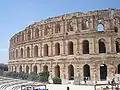 Amphitheater von El Djem