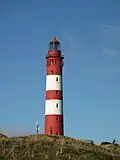 Leuchtturm Amrum