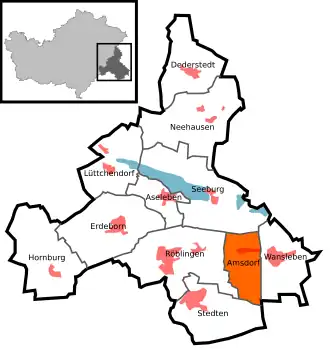Karte