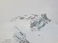Amselflue vom Rinerhorn aus gesehen.