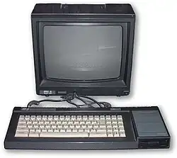Amstrad CPC6128 (1985)