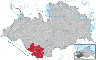 Karte