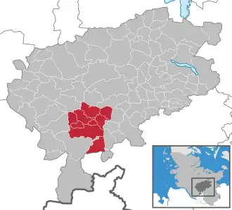 Karte