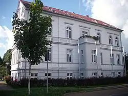 Sitz Amt Schlaubetal