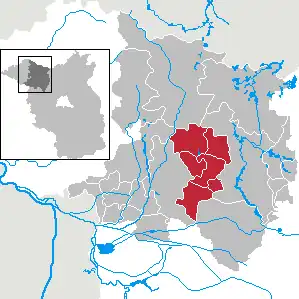 Karte