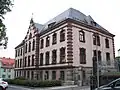 Amtsgericht Aue