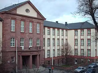 Amtsgericht