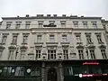 Amtshaus Meidling