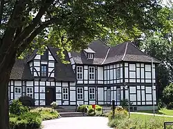 Der Amtshof