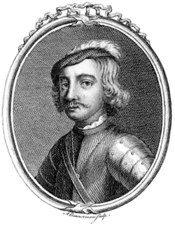 Indulf