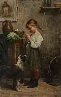 Epä­tavallinen pari­valjakko, 1882