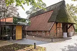 Krömerei