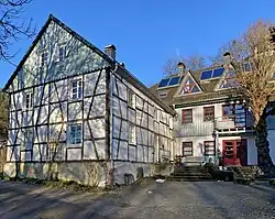 An der Sülz 61